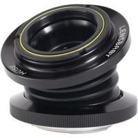 Объектив Lensbaby Muse with Double Glass Optic для Micro Four Thirds