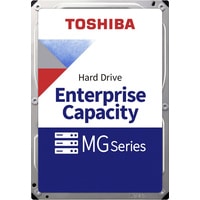 Жесткий диск Toshiba MG08 14TB MG08ACA14TE