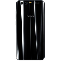 Смартфон HONOR 9 4GB/64GB (полночный черный) [STF-L09]