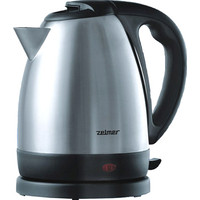 Электрический чайник Zelmer 17Z011 Inox