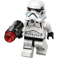 Конструктор LEGO 75078 Imperial Troop Transport