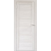 Межкомнатная дверь Юни Бона 00 80x200 (лиственница сибиу)