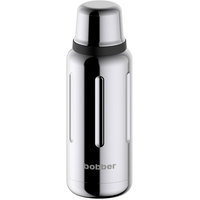 Термос Bobber Flask 1 л (зеркальный)