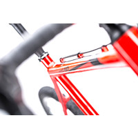 Велосипед Cube Cross Race Disc Pro (2015)
