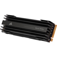 SSD Corsair MP600 Pro 2TB CSSD-F2000GBMP600PRO