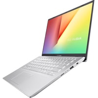 Ноутбук ASUS D509DA-BQ242T