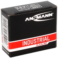 Батарейка Ansmann AA [1502-0006]