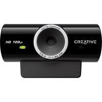Веб-камера Creative Live! Cam Sync HD