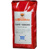 Кофе Cafes la Brasilena Кения АА в зернах 1000 г