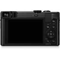 Фотоаппарат Panasonic Lumix DMC-TZ80EE (черный)