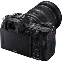 Беззеркальный фотоаппарат Nikon Z6 II Kit 24-200mm f/4-6.3 VR