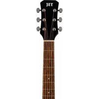 Электроакустическая гитара JET JJE-250 OP