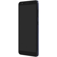 Смартфон ZTE Blade A3 2020 NFC (темно-серый)
