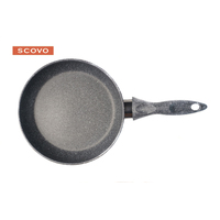 Сковорода Scovo Stone ST-003
