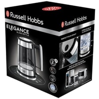 Электрический чайник Russell Hobbs Elegance 23830-70