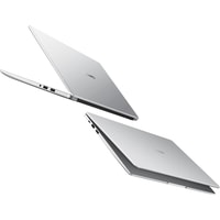 Ноутбук Huawei MateBook D 15 BoDE-WDH9 53013PEX
