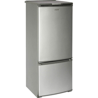 Холодильник Бирюса M151 (серебристый)