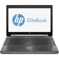 Рабочая станция HP EliteBook 8570w (LY550EA)