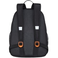 Городской рюкзак Grizzly RG-063-5 (черный)