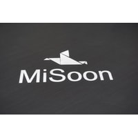 Батут MiSoon 312-10ft-PRO (внутренняя сетка)