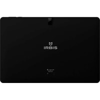 Планшет IRBIS TW86 32GB (черный)