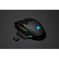 Игровая мышь Corsair Dark Core RGB Pro SE