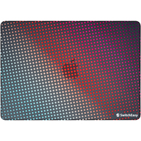 Чехол-накладка SwitchEasy Dots для MacBook Pro 13