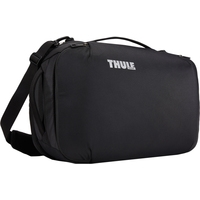 Дорожная сумка Thule Subterra Carry-On 40L TSD-340 (black)