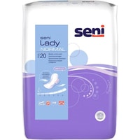 Урологические прокладки Seni Lady Normal (20 шт)