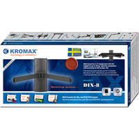 Кронштейн Kromax DIX-8