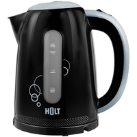 Электрический чайник Holt HT-KT-005 (черный)
