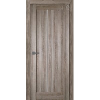 Межкомнатная дверь Belwooddoors Челси 80 см (шпон дуб медовый)