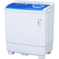 Активаторная стиральная машина Optima МСП-50П