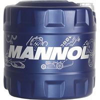 Моторное масло Mannol Energy Ultra JP 5W-20 API SN 7л