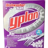 Соль для посудомоечной машины Yplon Salt 4 кг