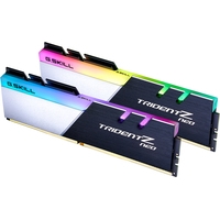 Оперативная память G.Skill Trident Z Neo 2x16GB DDR4 PC4-28800 F4-3600C16D-32GTZNC