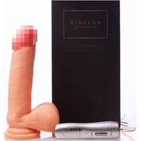 Вибратор Bioclon Premium 20 см 58557