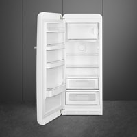 Однокамерный холодильник Smeg FAB28LWH5