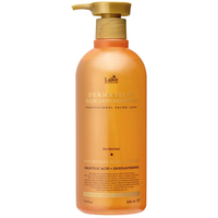 Шампунь La'dor Dermatical Hair-Loss Shampoo For Thin Hair 530 мл