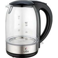 Электрический чайник LEX LXK 3005-1