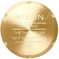 Наручные часы Nixon Time Teller A045-2439-00