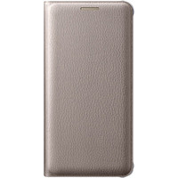 Чехол для телефона Samsung Flip Wallet для Samsung Galaxy A3 (2016) [EF-WA310PFEG]