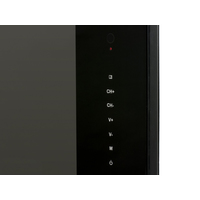 Телевизор AVEL AVS320KS Smart (черный)