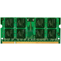 Оперативная память GeIL 2GB DDR3 SO-DIMM PC3-12800 (GS32GB1600C11S)