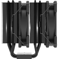 Кулер для процессора ID-Cooling SE-207-XT Black