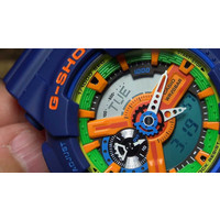 Наручные часы Casio GA-110FC-2A