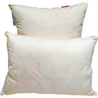 Спальная подушка Бэлио Лебяжий пух (70x70 см)
