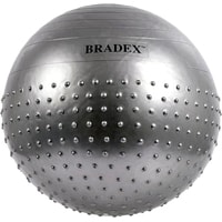 Гимнастический мяч Bradex SF 0356