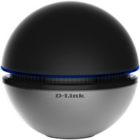 Wi-Fi адаптер D-Link DWA-192/RU/A1A