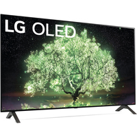 OLED телевизор LG A1 OLED48A13LA